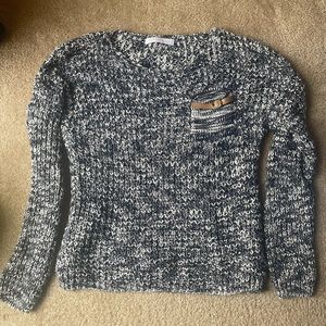 “Candida” Italian brand, bought in Italy. Size Medium, Sweater, Wore twice